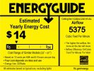 20.67" Crystal Ceiling Fan AC Motor, Black Enclosed Ceiling Fan with Light and Remote, Reversible 3 Speeds, 1/2/4 Timing (No Bulbs Included)--Matte Bl