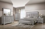 Vail - Dresser - Gray
