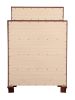 Glory Furniture LaVita G8875-CH Chest , Cappuccino