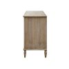 Victoria 6-Drawer Dresser
