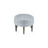 Surfboard Tufted Ottoman
