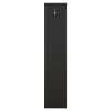 Multi-functional Hall Tree with Storage Shelves Drawers and Cabinet, Elegant Hallway Shoe Cabinet with Bench, Modern Coat Rack with Hooks for Hallway