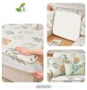 Summer latex ice silk sofa cover, all inclusive, universal cover, cat proof and scratch resistant sofa cover, universal cool mat, seat cushion